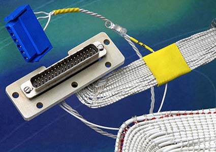 Avionics - Wiring Solutions