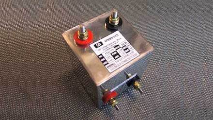 Main image for Suppression Devices Ltd