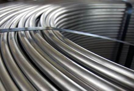 Aluminium Extruded Tubes