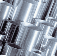 Aluminium Drawn Tubes