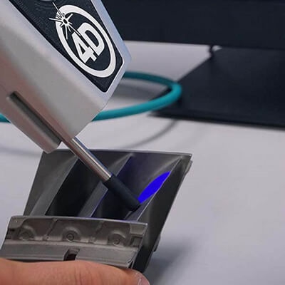 4D Inspec XL micro-defect measurement system wins 2019 Prism award