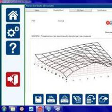 GTMA Manufacturing and Measurement 2016 show