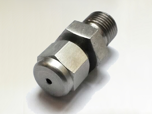 Compression Fittings