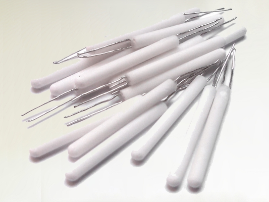 Precision Temperature Sensors
