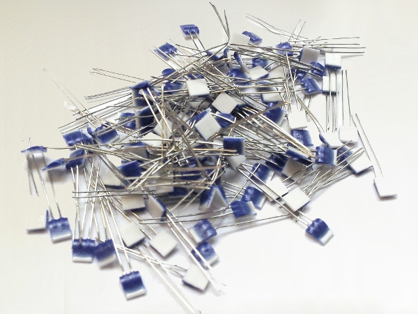 Sensor Elements