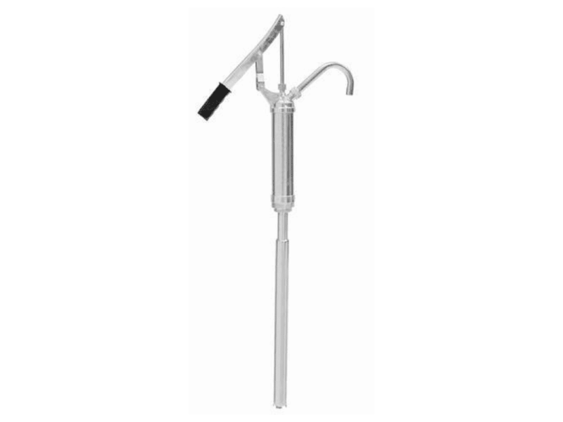 HD 205L Barrel Pump