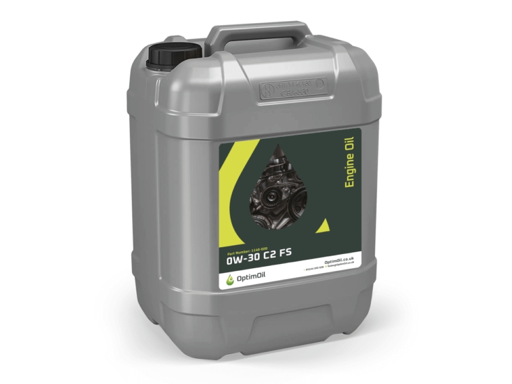 Engine Oil