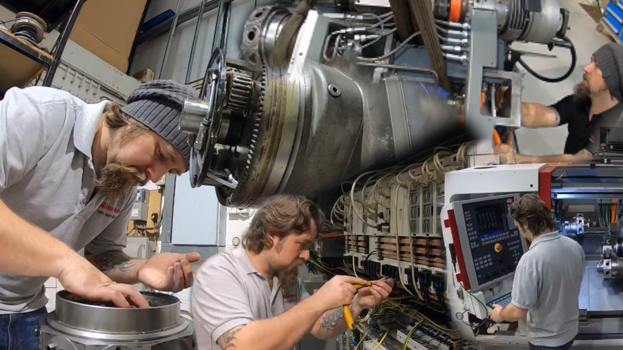 Main image for Simon CNC Services Ltd