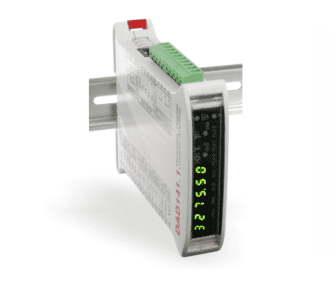 Load Cell Amplifiers