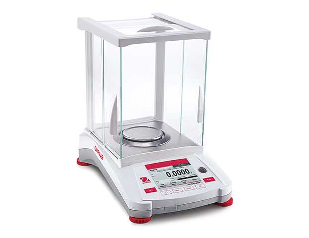 Analytical Balances