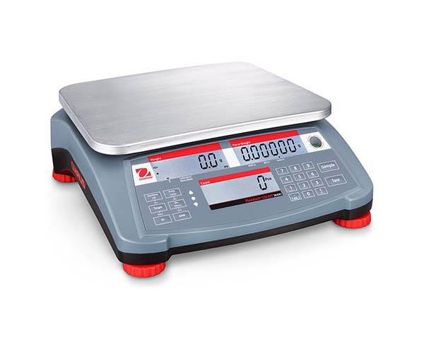 Counting Scales