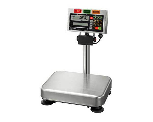 Food Factory Scales