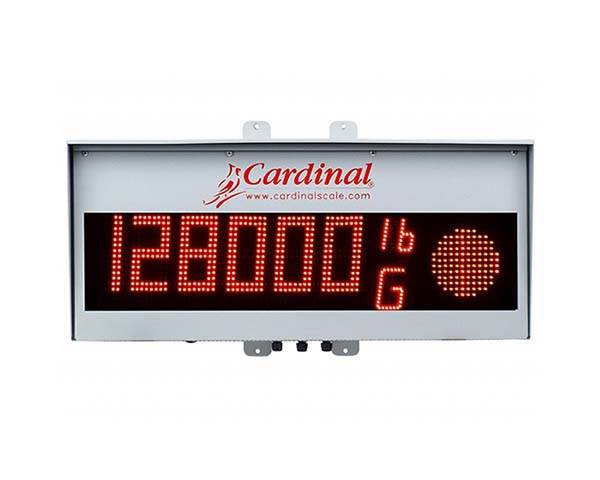 Remote Displays