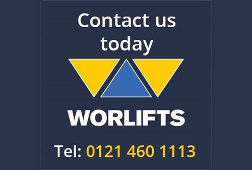 On-site certification and testing from Worlifts