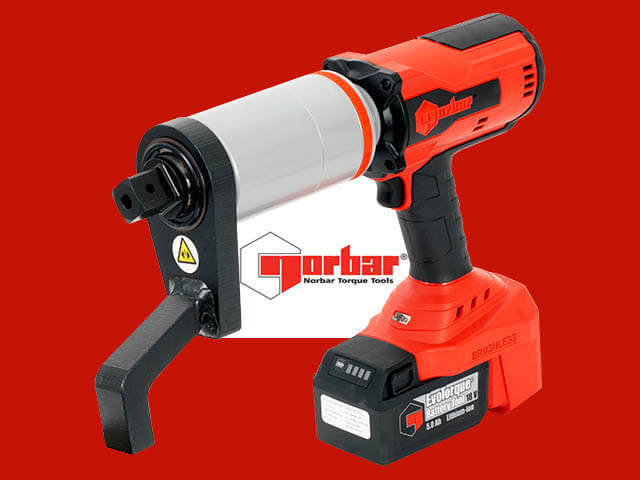 Norbar Torque Tools