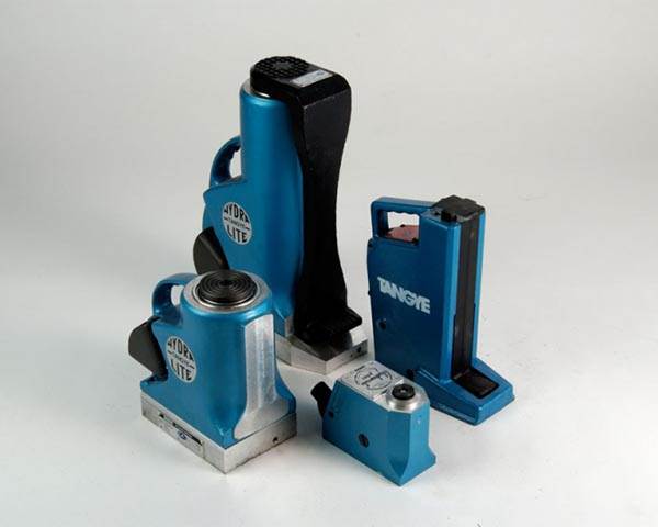 Tangye Hydraulic Jacks