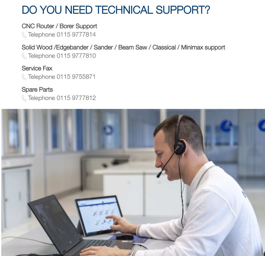 Main image for S C M Group (UK) Ltd
