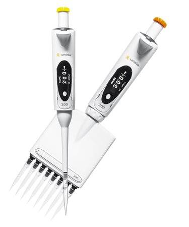 Tacta� Mechanical Pipettes
