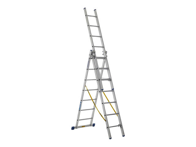 Combination Ladders