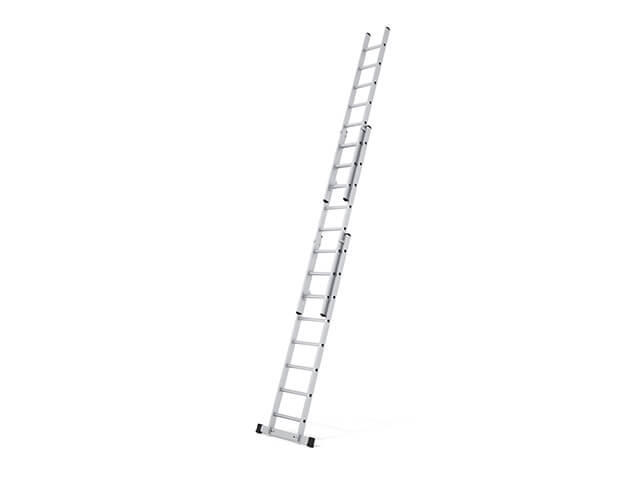 Extension Ladders