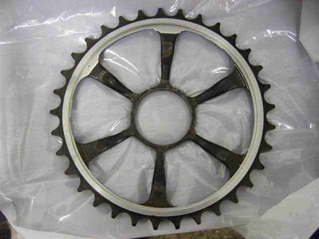Fabrication Work