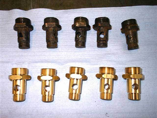 Fabrication Work