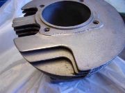 Fin Repairs