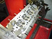 Seat Cutting