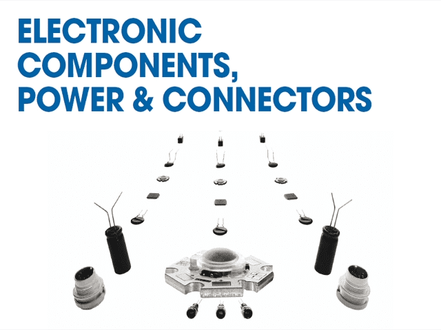 Electronic Components