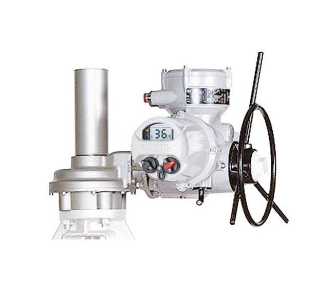 Valve Gearboxes and Accessories 
