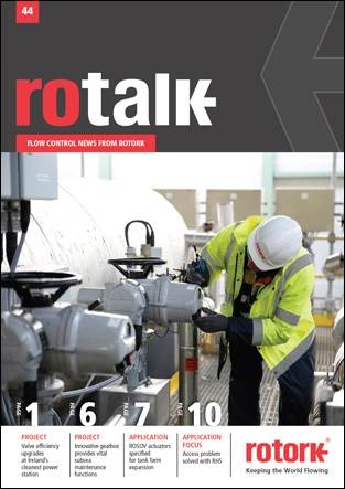 Rotalk Magazine Issue 44