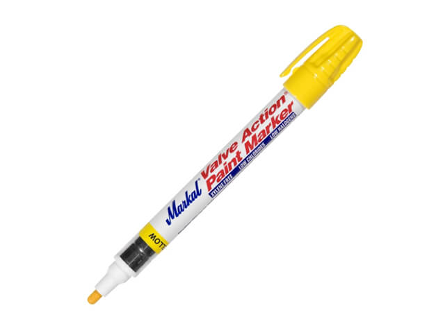 Markal Industrial Paint Markers