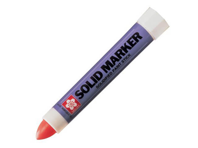 Sakura XSC Solid Paint Markers