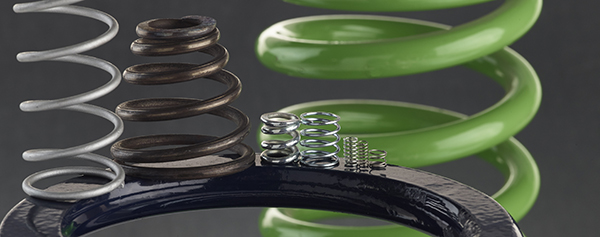 Main image for The Reliable Spring & Manufacturing Co Ltd