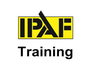 IPAF Training Courses