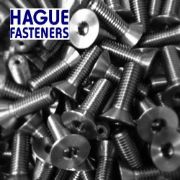 NonStandard Socket Countersunk
