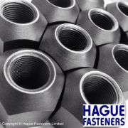 Wheel Nuts Radius