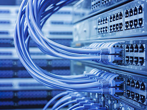 Structured Cabling Solutions