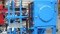 Pressure Design saves engineering time, money and paper with zenon (UK)