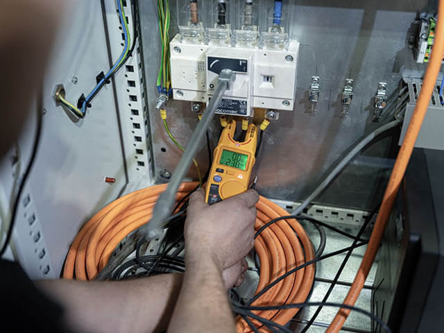 On Site Services