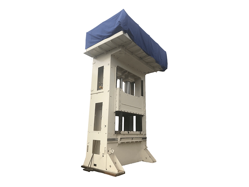 Compaction Press