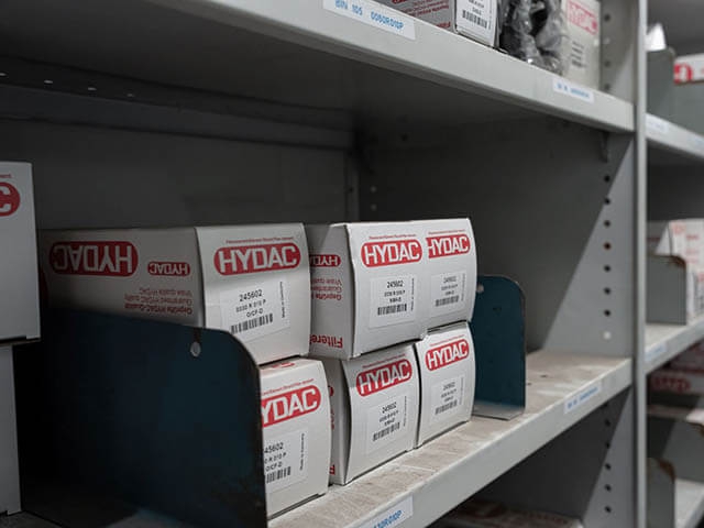 Hydac Filter Elements