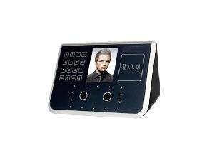 Biometric Access Control - Face Scanner