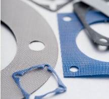 Aluweave Conductive Gaskets