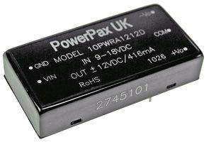 Main image for PowerPax UK Ltd