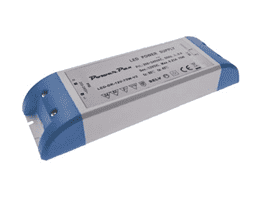 Up to 100W from New Constant Voltage LED Drivers