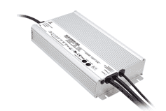 600W LED Drivers with 5 Year Warranty