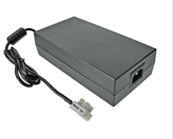 310W Desktop Power Supply series is Convection Cooled