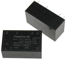 PCB Mounting power supplies