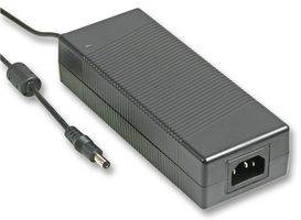 High Power External Power Supplies